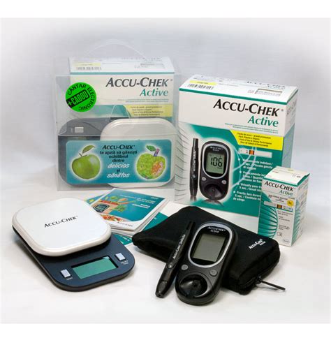 Puncte active pentru diabet